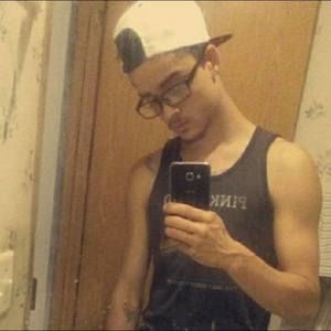 Meet your Posher, Jonathan